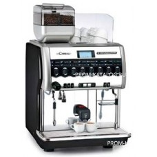 Кофемашина La Cimbali S54 Dolcevita Turbosteam