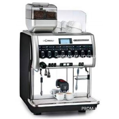 Кофемашина La Cimbali S54 Dolcevita Turbosteam