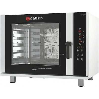 Печь конвекционная GARBIN G-PRO 7D