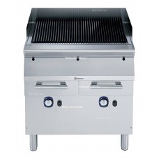 Гриль газовый Electrolux Professional E7GRGHGCFU (371238)