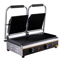 Гриль прижимной GASTRORAG NPL-EGD24E