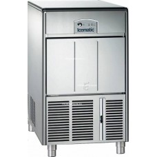 Льдогенератор Icematic E50 W