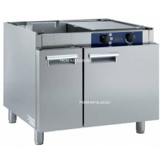 Шкаф тепловой Electrolux Professional 1HCBE6101 (922227)