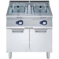 Фритюрница  700СЕР Electrolux E7FRGH2GF0 371071 Г