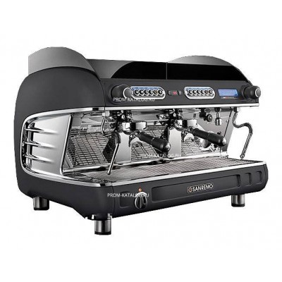 Кофемашина Sanremo Verona SAP 2