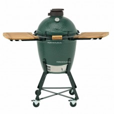 Гриль угольный Big Green Egg Medium