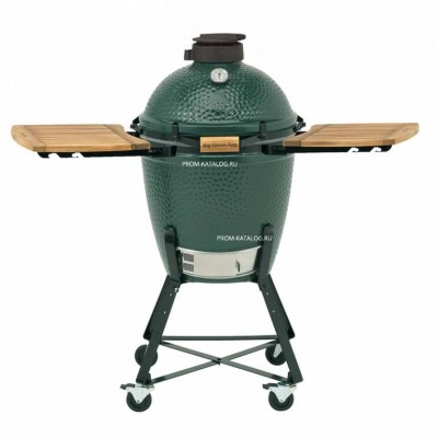 Гриль угольный Big Green Egg Medium