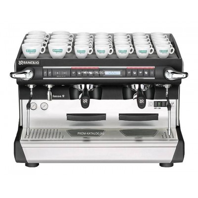 Кофемашина Rancilio 9 USB Xselsius Tall 2 Gr