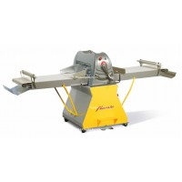 Тестораскаточная машина Flamic SF 600/1200