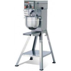 Миксер планетарный Bear varimixer RN10 VL-2 нап. пр