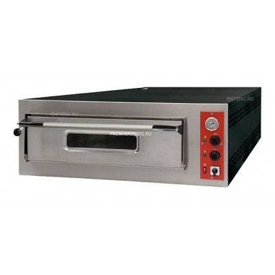 Печь для пиццы Kocateq EPA6L