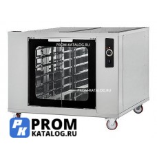 Шкаф расстоечный Prismafood Cella Inox 4-44