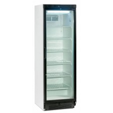 Морозильный шкаф Tefcold UFSC370G-P