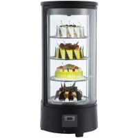 Витрина кондитерская GASTRORAG RTS-72L