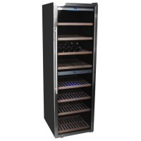 Отдельностоящий винный шкаф 101-200 бутылок Wine Craft SC-180BZ Grand Cru
