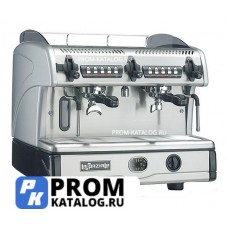 Кофемашина La Spaziale S5 EK TA Compact 2 GR