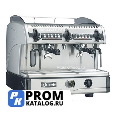 Кофемашина La Spaziale S5 EK TA Compact 2 GR