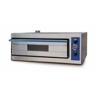 Печь для пиццы MEC Smart 4