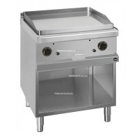 Сковорода открытая газовая Apach APTG-77PLC