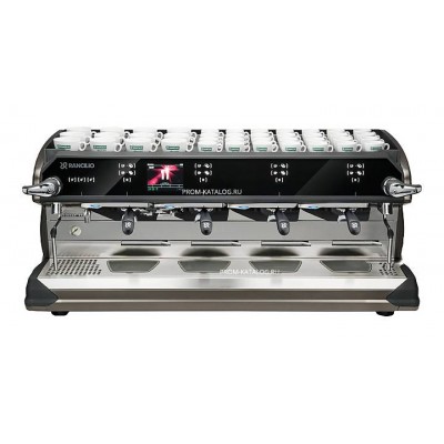 Кофемашина Rancilio 11 USB Xselsius Tall 4 GR