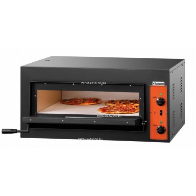 Печь для пиццы подовая Iron Cherry Pizza Oven 1-4