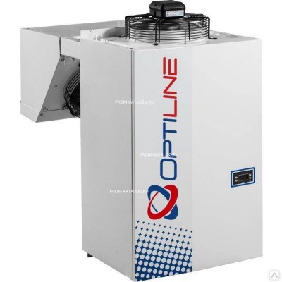 Среднетемпературный моноблок Optiline Proton MM 414 Pro