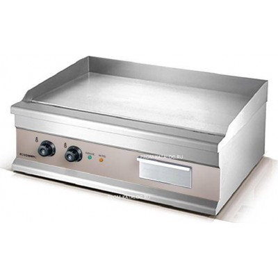 Поверхность жарочная IRON CHERRY Griddle 350