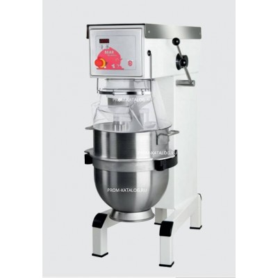 Миксер планетарный Bear Varimixer AR40 VL-1S/SP