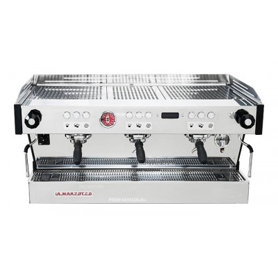 Кофемашина La Marzocco Linea PB AV 4 Gr