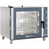 Печь конвекционная WLBake WB464 MR
