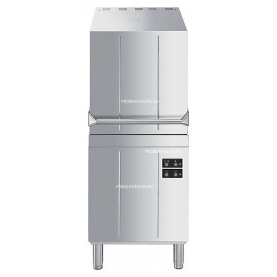 Купольная посудомоечная машина Smeg HTY500D