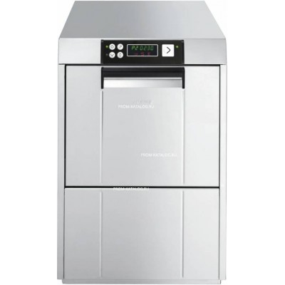 Стаканомоечная машина Smeg UG420DS