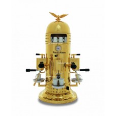 Кофемашина Victoria Arduino Venus Bar 3V Brass