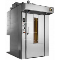 Печь ротационная Bassanina Rotor 69 платформа