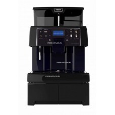 Кофемашина Saeco Aulika Evo Top High Speed Cappuccino