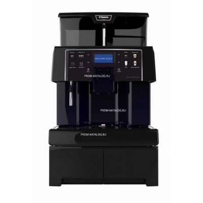 Кофемашина Saeco Aulika Evo Top High Speed Cappuccino