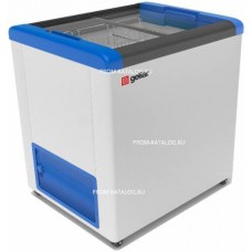 Морозильный ларь Frostor Gellar FG 250 C