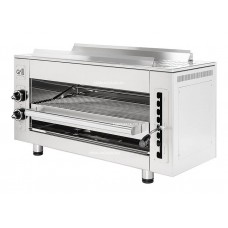 Гриль газовый WeGrill Pro M