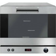 Печь конвекционная Smeg Alfa43XEH