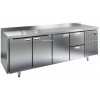Стол охлаждаемый Hicold SN 1112/TN