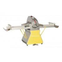 Тестораскатка Panero SF500-1200