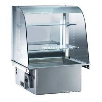 Витрина холодильная Electrolux DIVRWD3R 340284