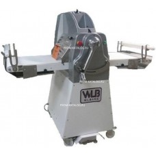 Тестораскаточная машина WLBake DSF 500-700