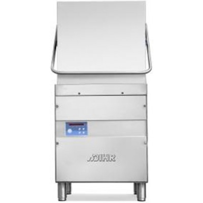 Машина котломоечная DIHR H 600 E Plus