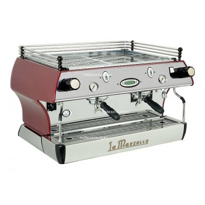 Кофемашина La Marzocco FB 80 EE 2 Gr