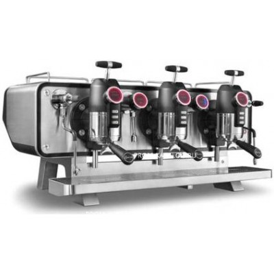 Кофемашина Sanremo Opera 3