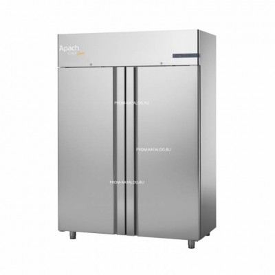 Шкаф морозильный Apach Chef Line LCFM140MD2R