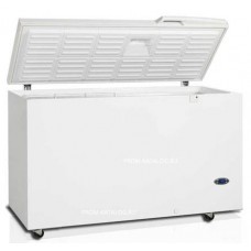 Морозильный ларь Tefcold SE40-45-P