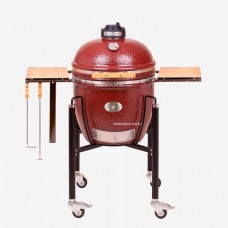 Гриль керамический Monolith Grill Classic L 201001-R