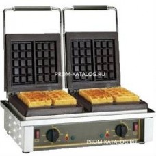 Вафельница Roller grill GED10